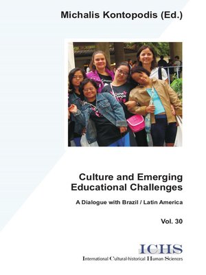 cover image of Culture and Emerging Educational Challenges